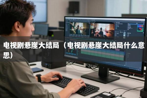 电视剧悬崖大结局(电视剧悬崖大结局什么意思)