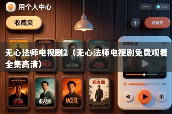 无心法师电视剧2(无心法师电视剧免费观看全集高清)