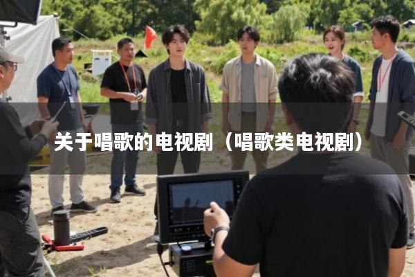 关于唱歌的电视剧(唱歌类电视剧)