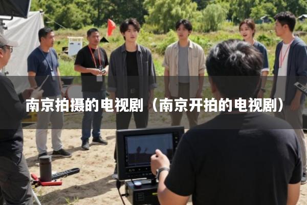 南京拍摄的电视剧(南京开拍的电视剧)