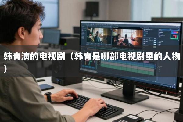 韩青演的电视剧(韩青是哪部电视剧里的人物)