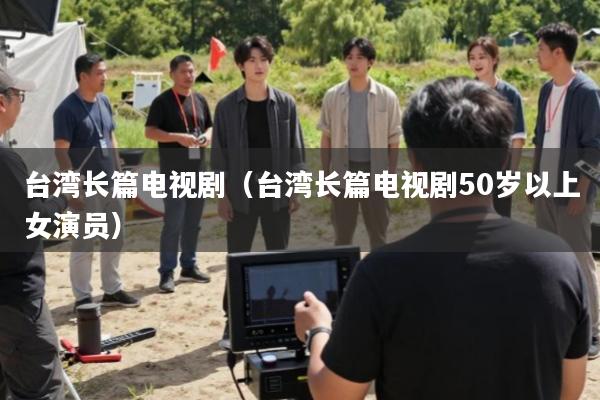 台湾长篇电视剧(台湾长篇电视剧50岁以上女演员)