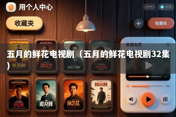 五月的鲜花电视剧(五月的鲜花电视剧32集)