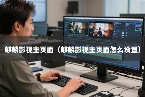 麒麟影视主页面(麒麟影视主页面怎么设置)