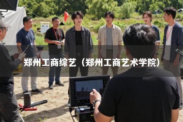 郑州工商综艺(郑州工商艺术学院)