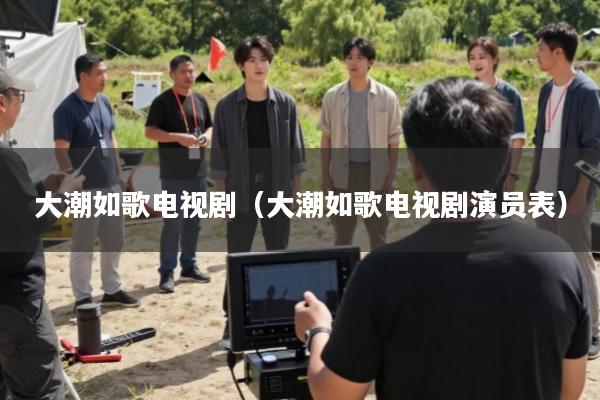 大潮如歌电视剧(大潮如歌电视剧演员表)