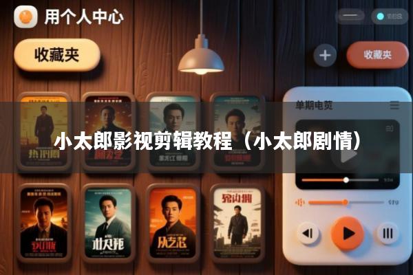 小太郎影视剪辑教程(小太郎剧情)