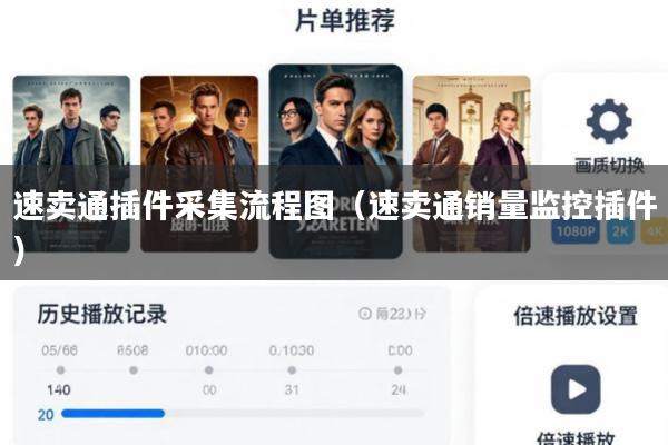 速卖通插件采集流程图(速卖通销量监控插件)