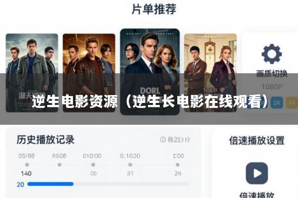 逆生电影资源(逆生长电影在线观看)