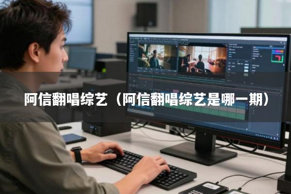 阿信翻唱综艺(阿信翻唱综艺是哪一期)